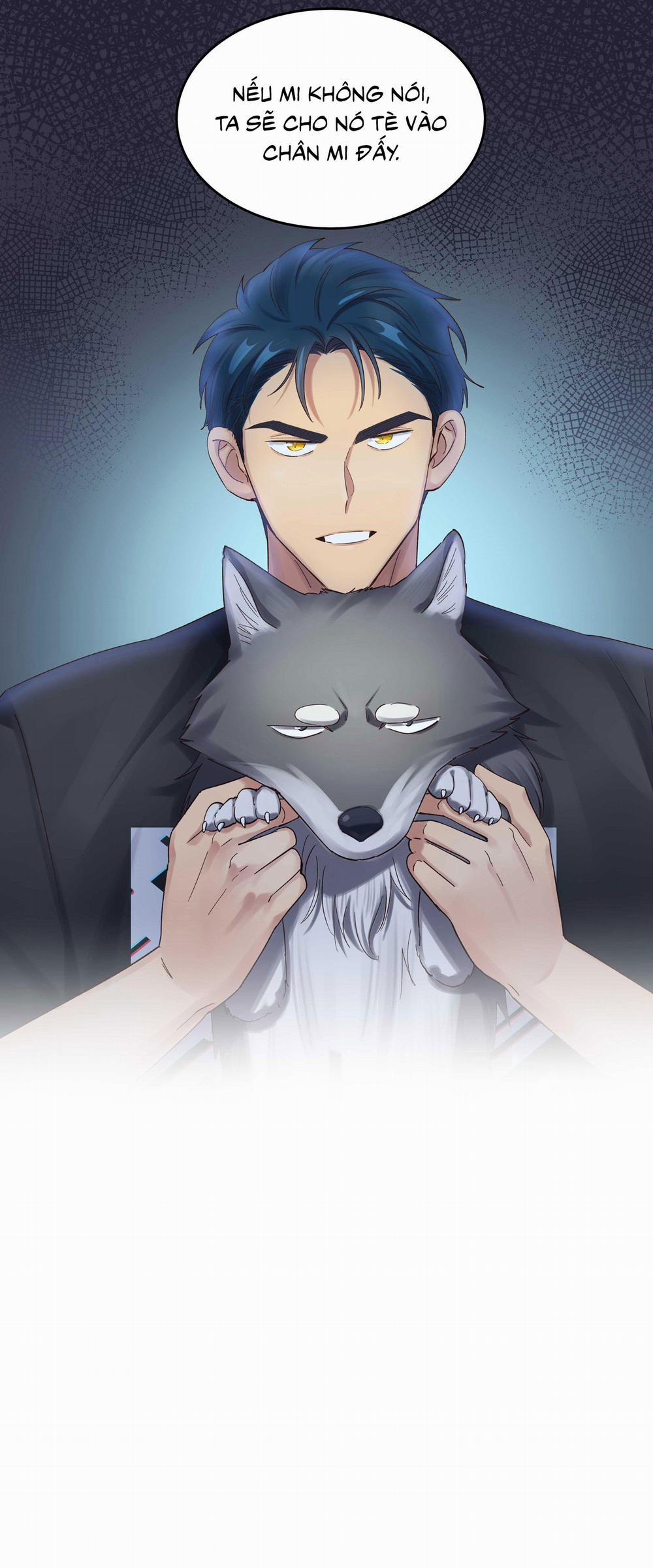 Quán cơm tỳ hưu 66 trang 41