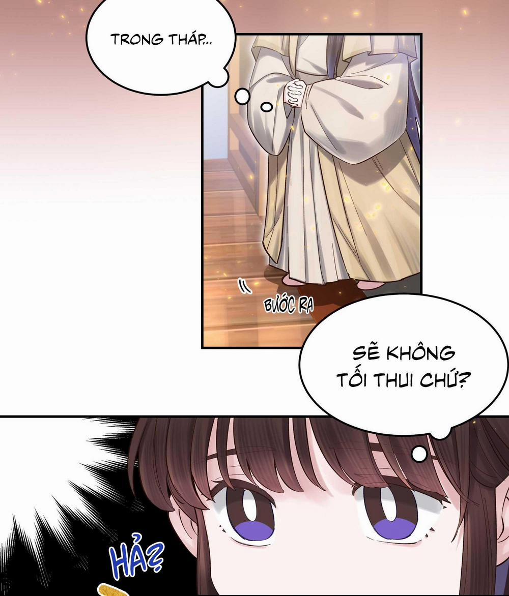 Quán cơm tỳ hưu 66 trang 7