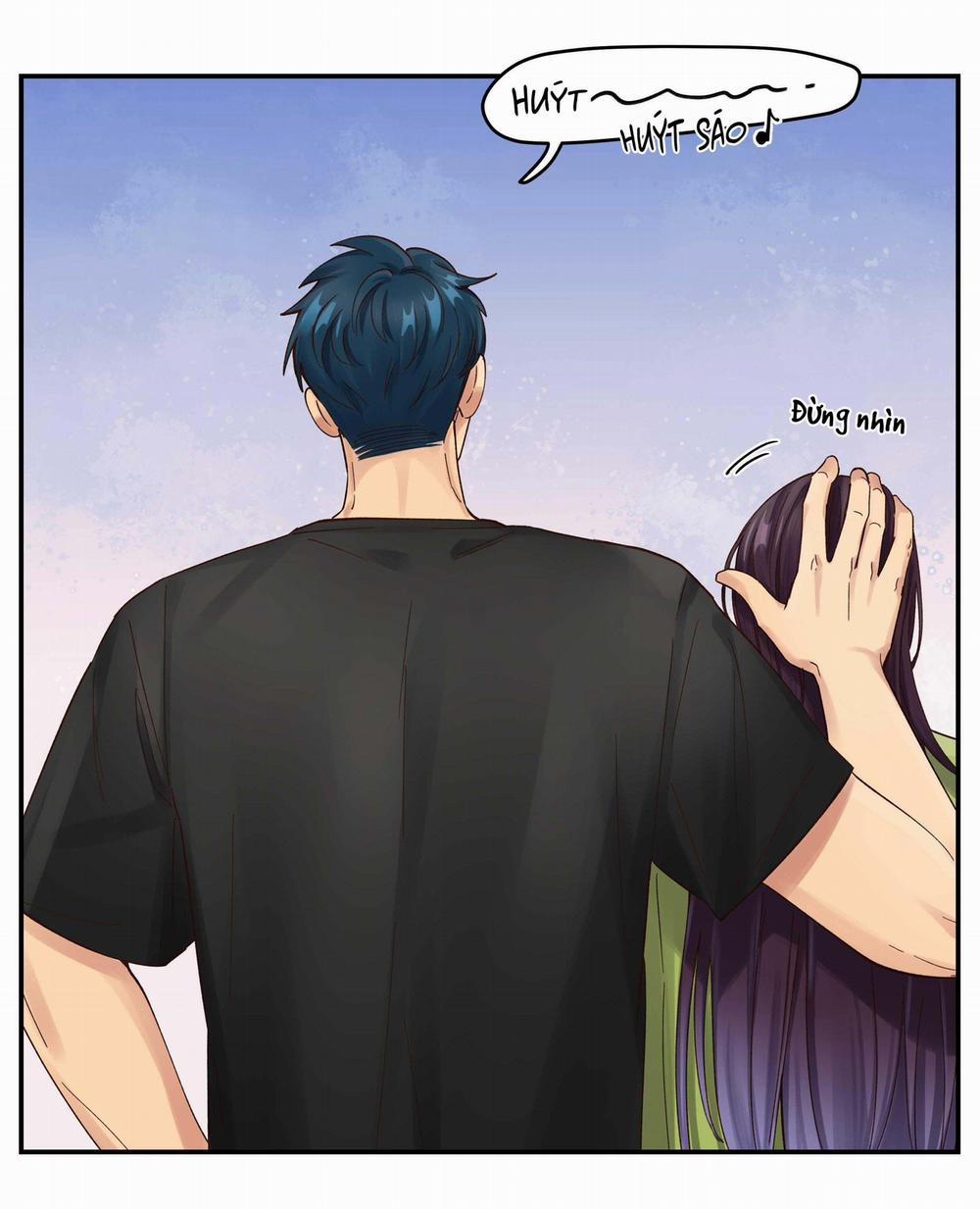 Quán cơm tỳ hưu 67 trang 13