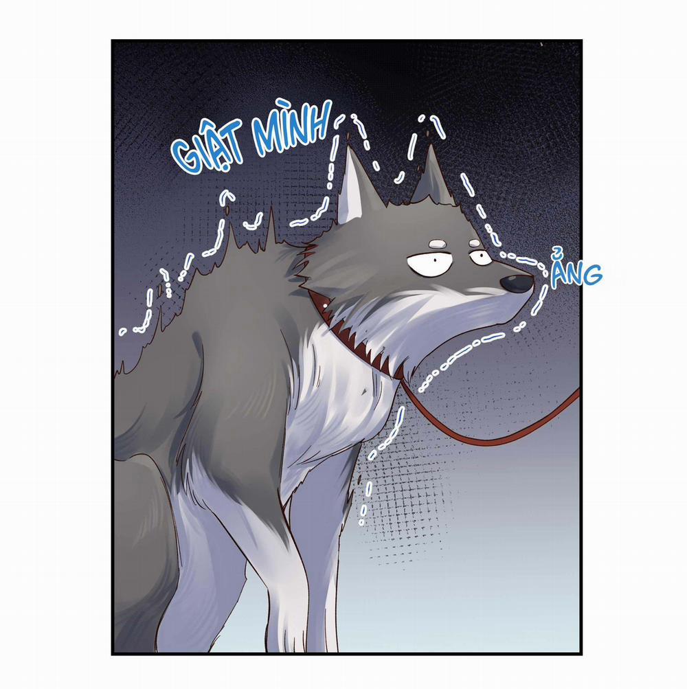 Quán cơm tỳ hưu 67 trang 14