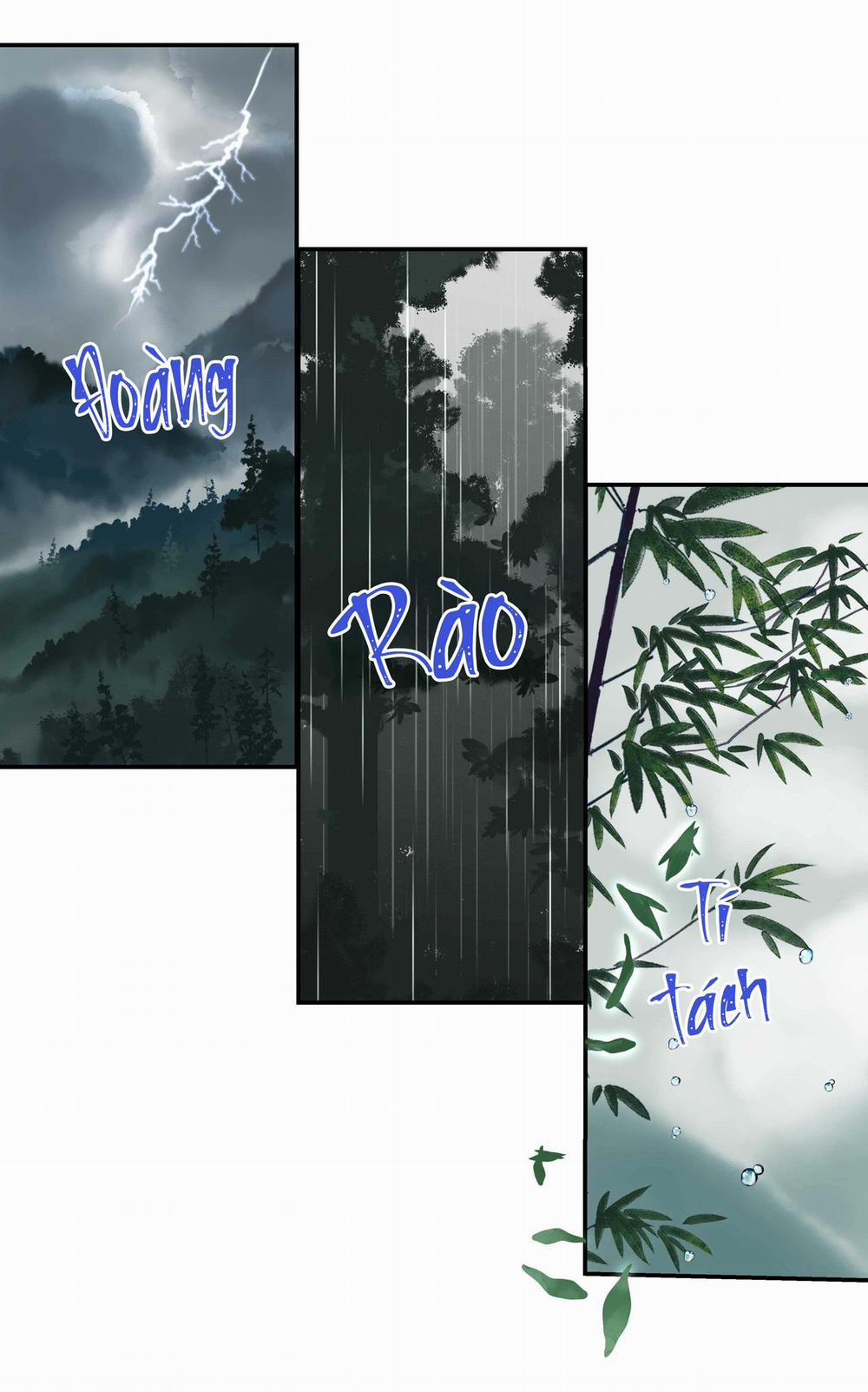 Quán cơm tỳ hưu 67 trang 15