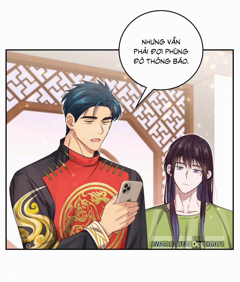 Quán cơm tỳ hưu 67 trang 25