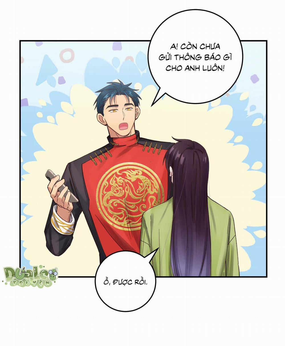 Quán cơm tỳ hưu 67 trang 27