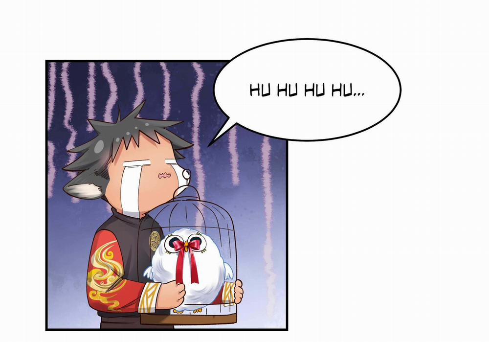 Quán cơm tỳ hưu 67 trang 37