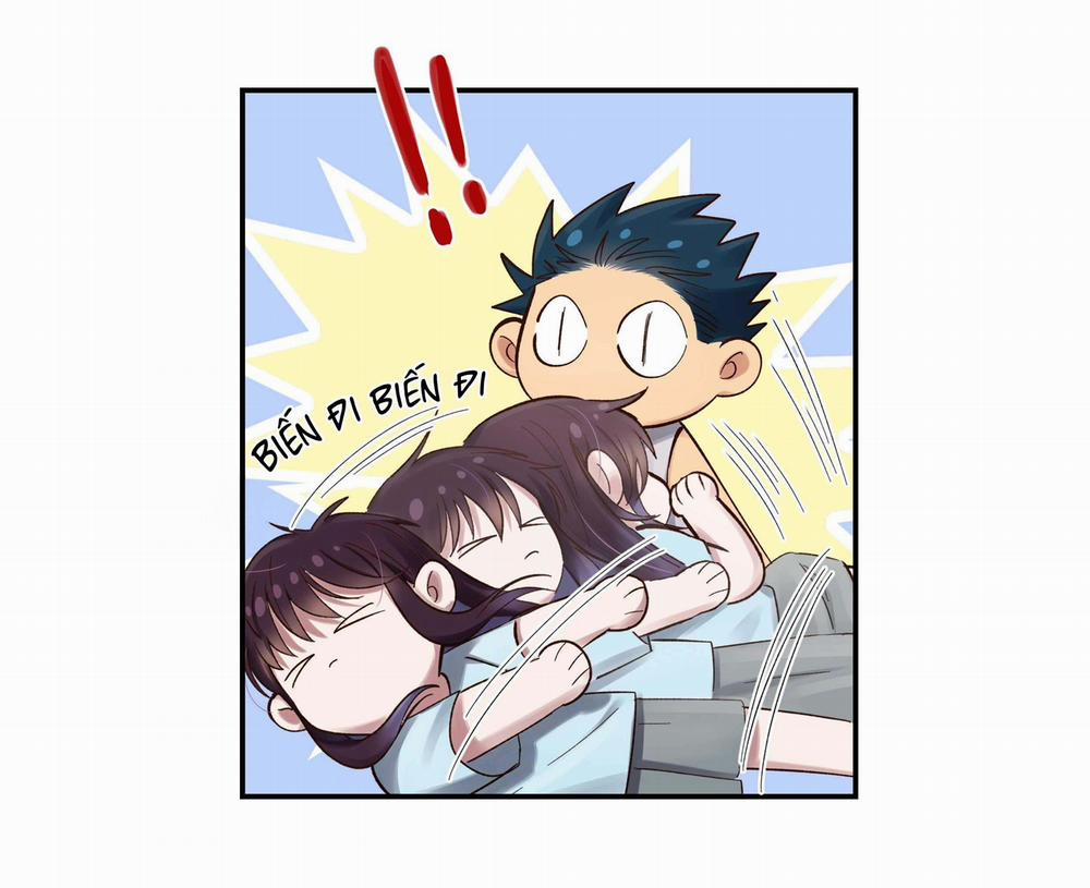 Quán cơm tỳ hưu 68 trang 11