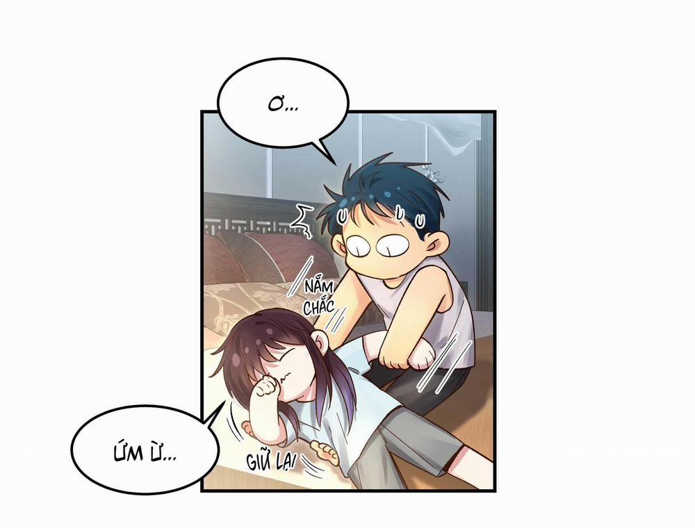 Quán cơm tỳ hưu 68 trang 12