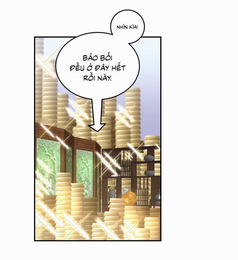 Quán cơm tỳ hưu 68 trang 15