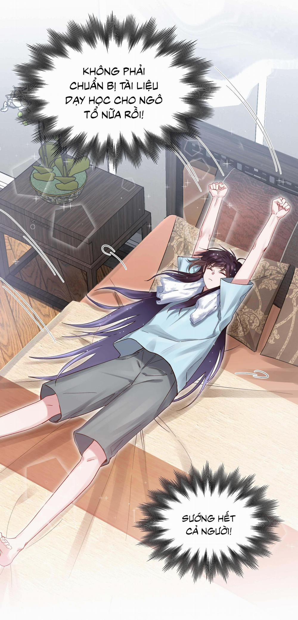 Quán cơm tỳ hưu 68 trang 2