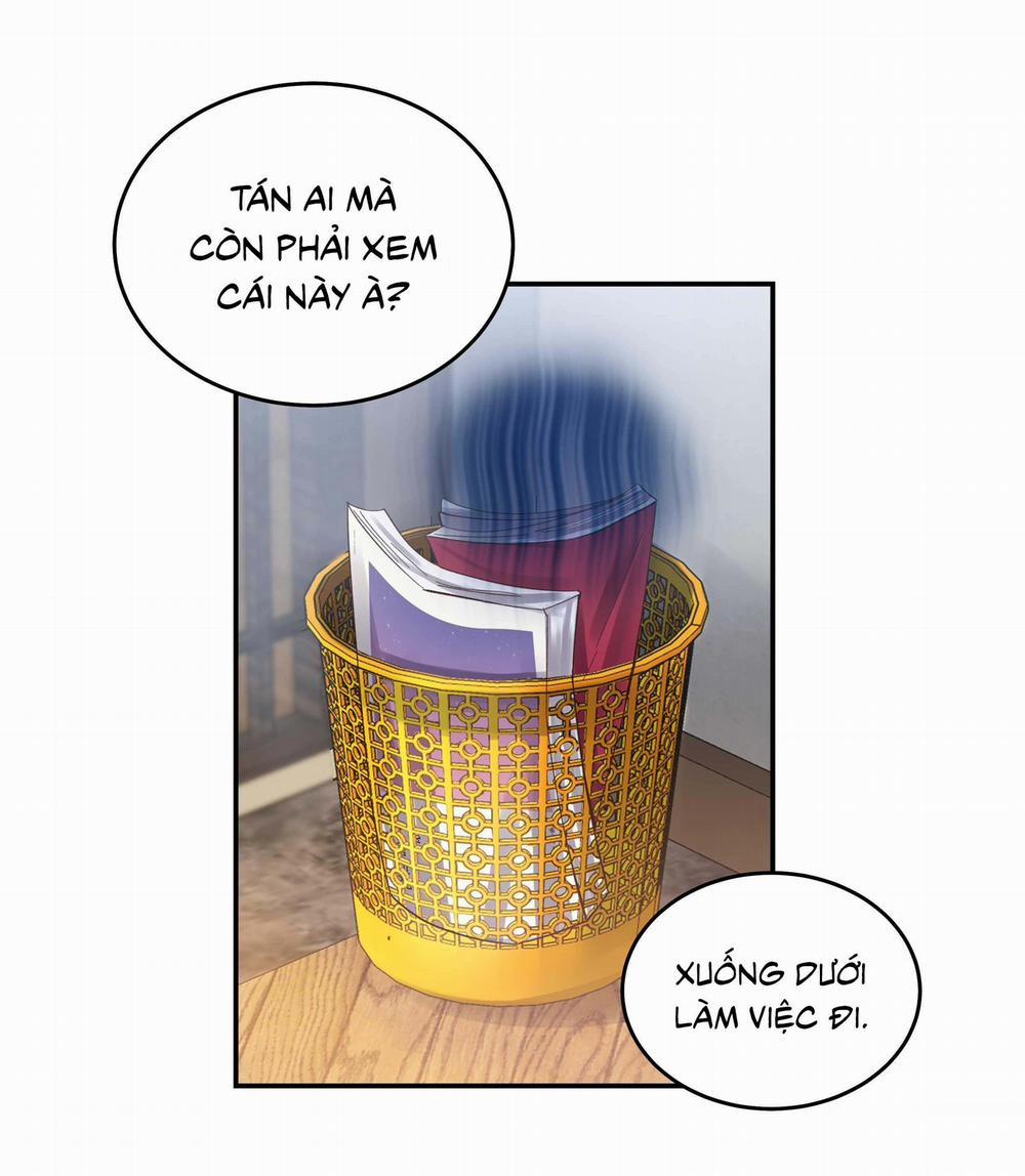 Quán cơm tỳ hưu 68 trang 27