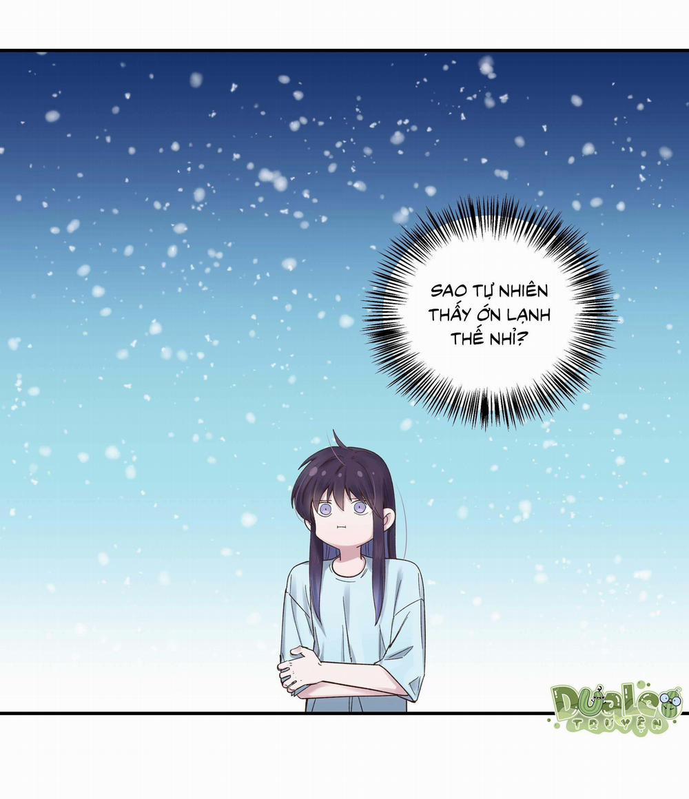 Quán cơm tỳ hưu 68 trang 34