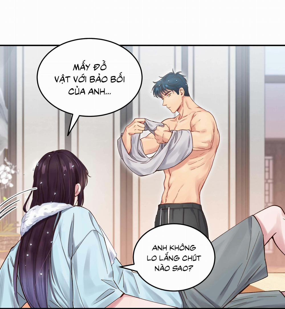 Quán cơm tỳ hưu 68 trang 4