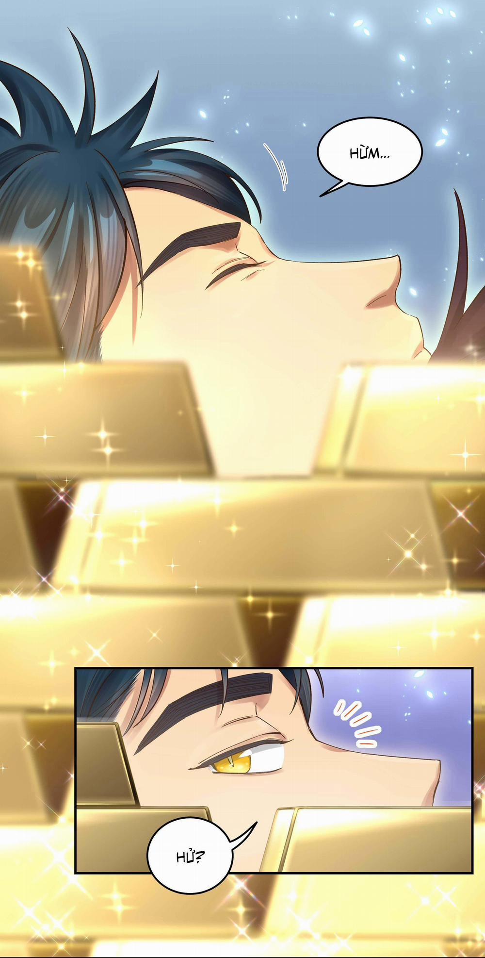 Quán cơm tỳ hưu 68 trang 9