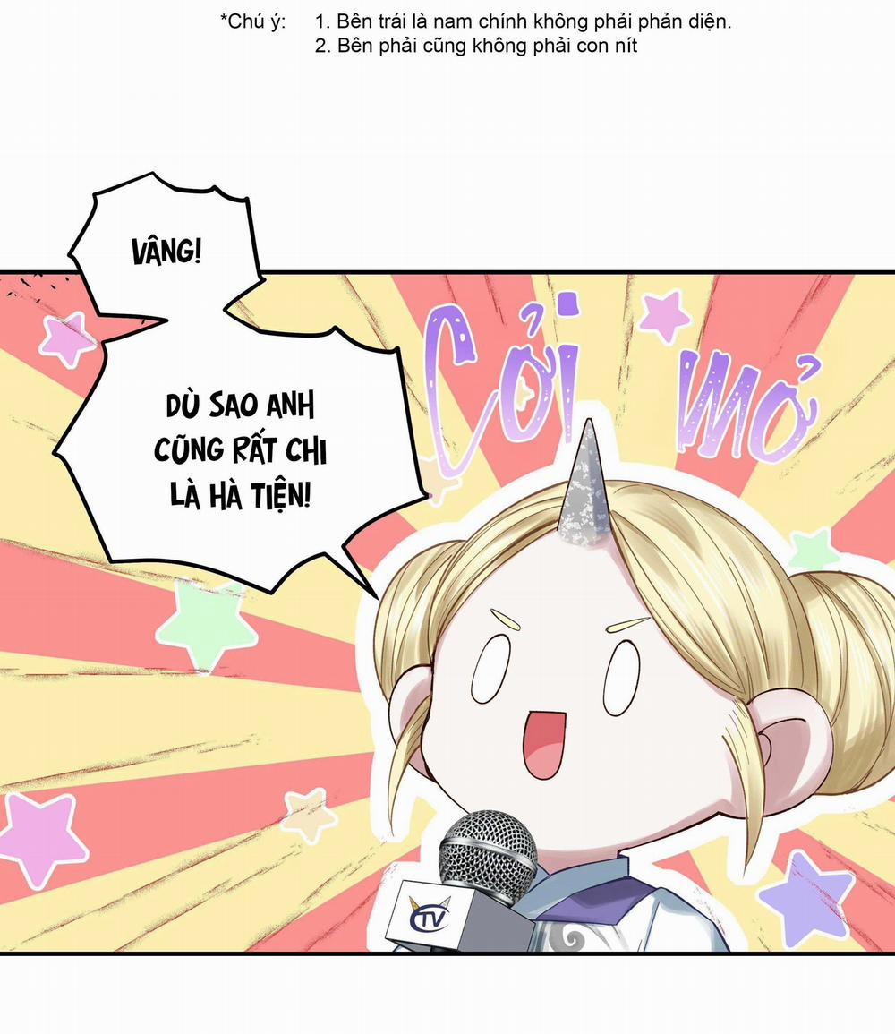 Quán cơm tỳ hưu 69 trang 10