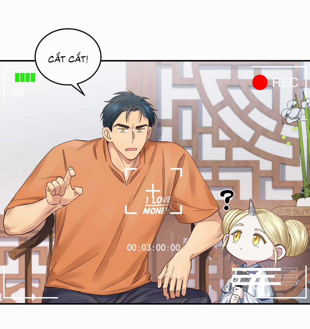 Quán cơm tỳ hưu 69 trang 11