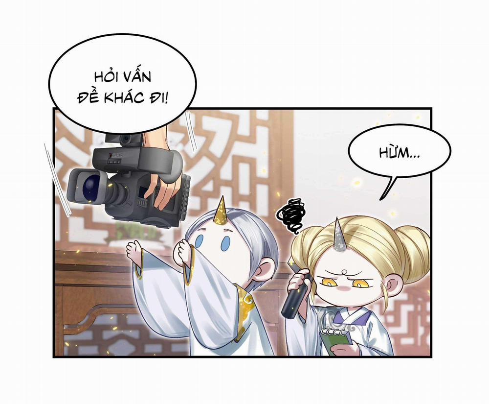 Quán cơm tỳ hưu 69 trang 14