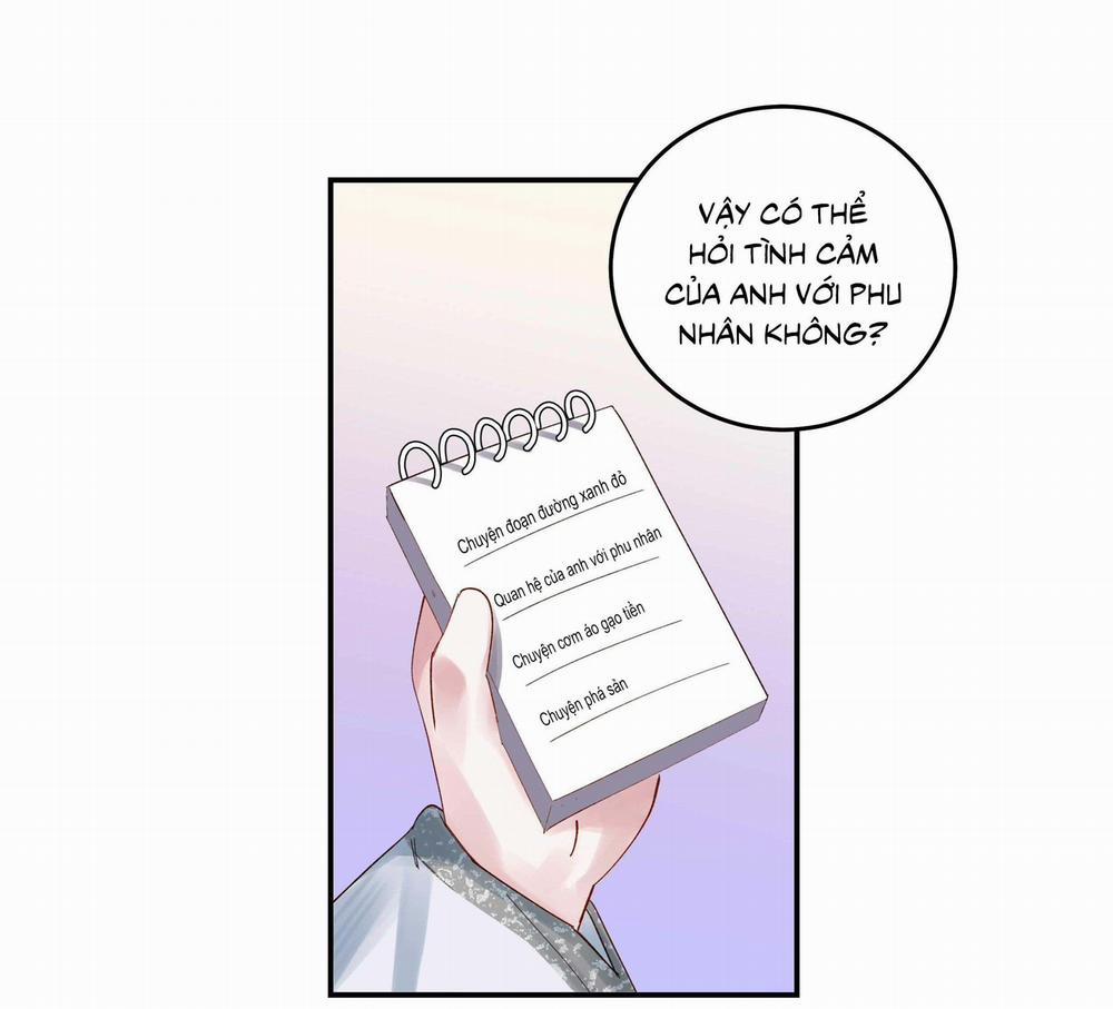 Quán cơm tỳ hưu 69 trang 15