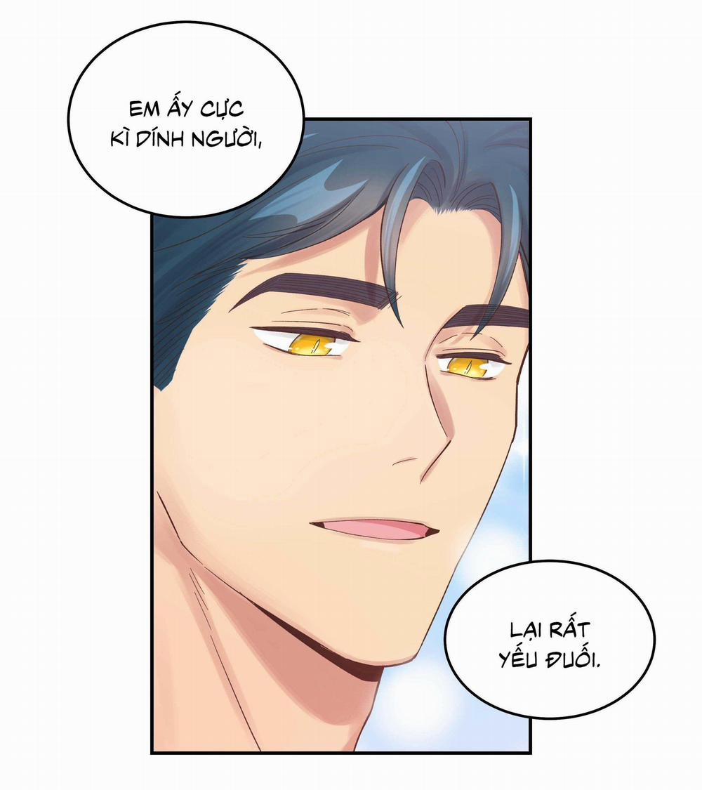 Quán cơm tỳ hưu 69 trang 17