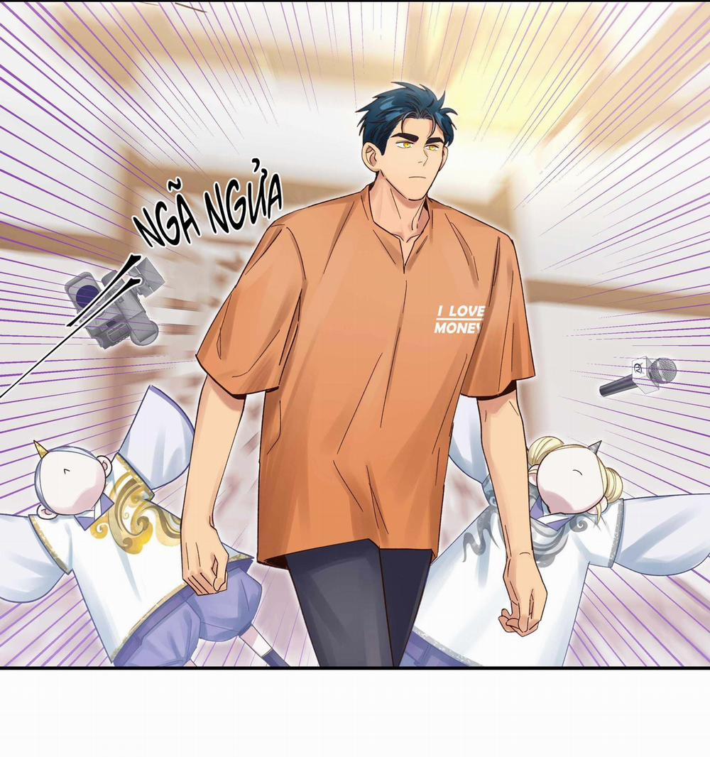 Quán cơm tỳ hưu 69 trang 20