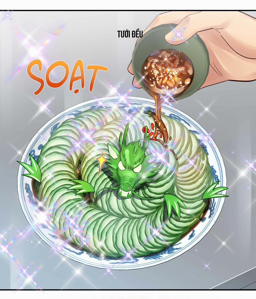 Quán cơm tỳ hưu 69 trang 29