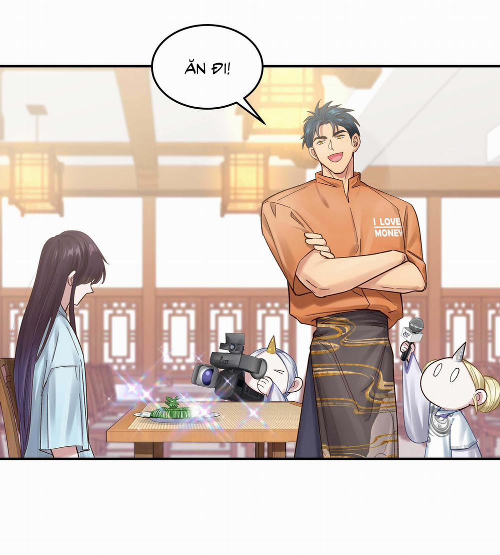 Quán cơm tỳ hưu 69 trang 31