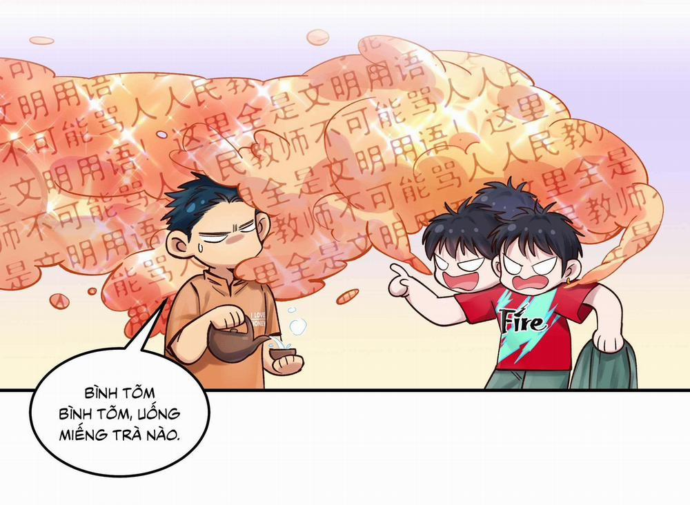 Quán cơm tỳ hưu 69 trang 39