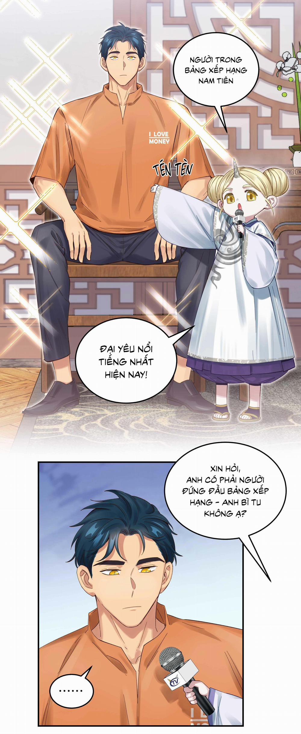 Quán cơm tỳ hưu 69 trang 4