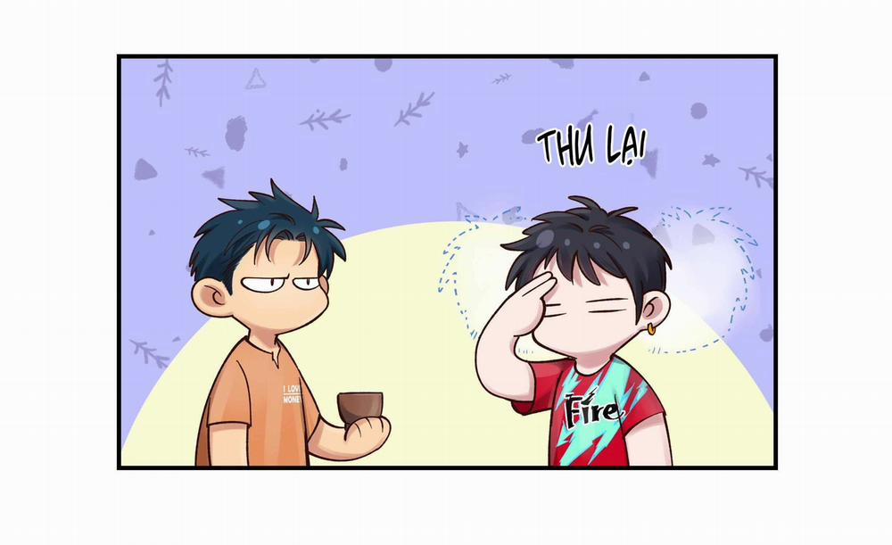 Quán cơm tỳ hưu 69 trang 41