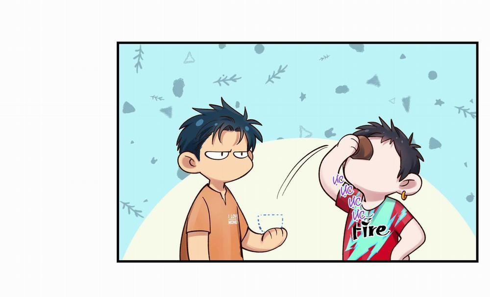 Quán cơm tỳ hưu 69 trang 42