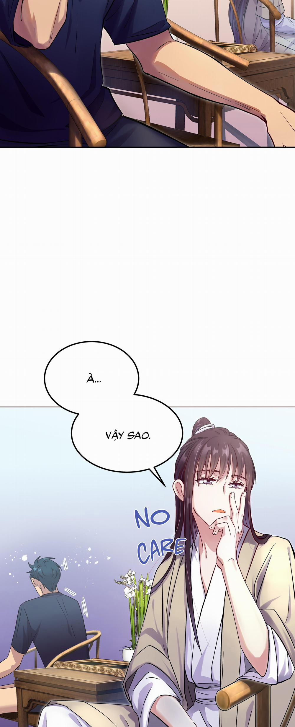 Quán cơm tỳ hưu 7 trang 11