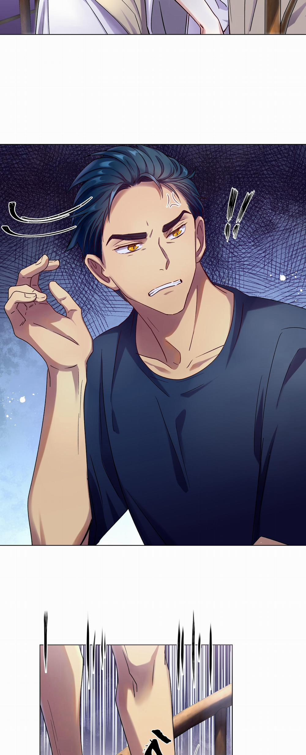 Quán cơm tỳ hưu 7 trang 12