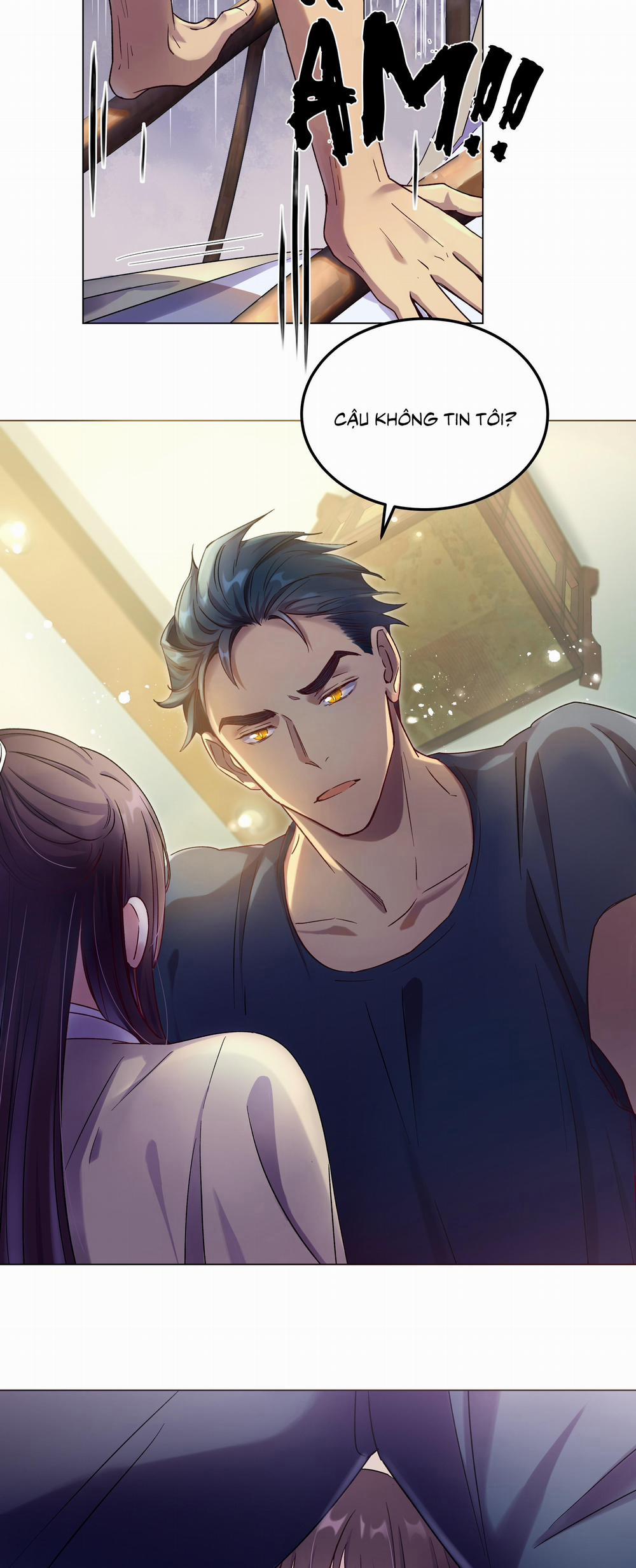 Quán cơm tỳ hưu 7 trang 13