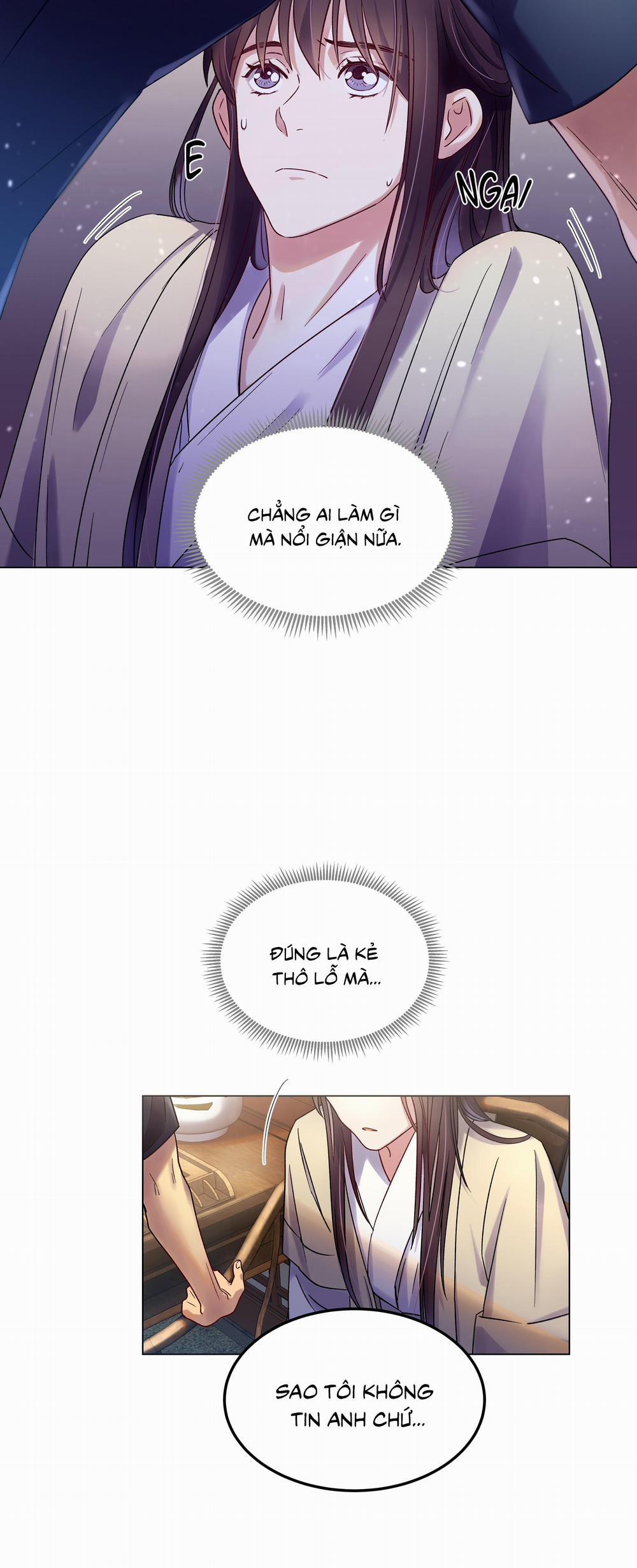 Quán cơm tỳ hưu 7 trang 14