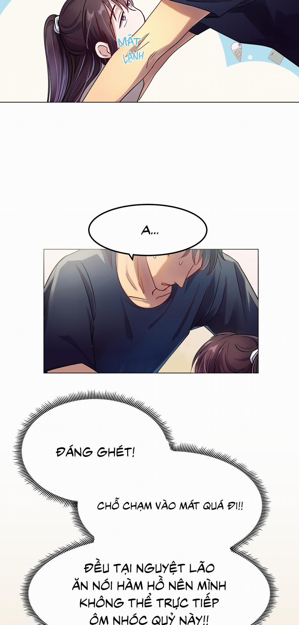 Quán cơm tỳ hưu 7 trang 16