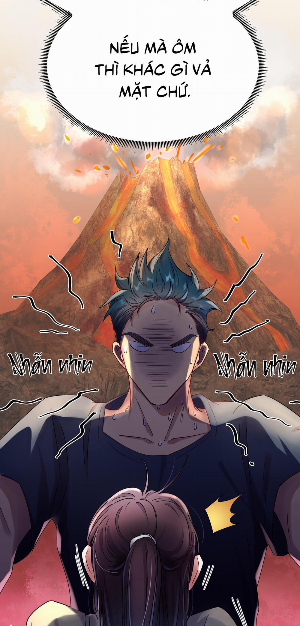 Quán cơm tỳ hưu 7 trang 17