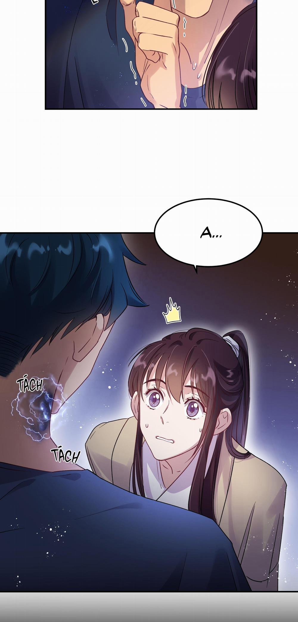 Quán cơm tỳ hưu 7 trang 19