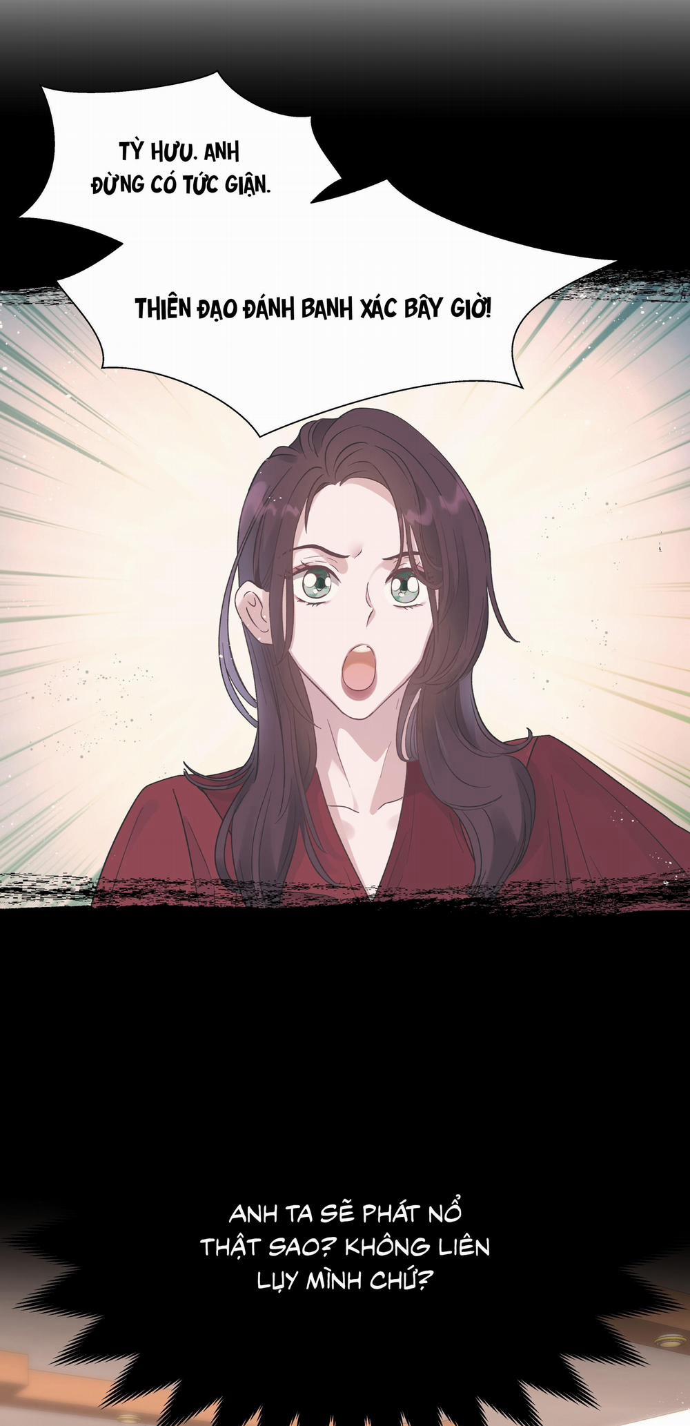 Quán cơm tỳ hưu 7 trang 20