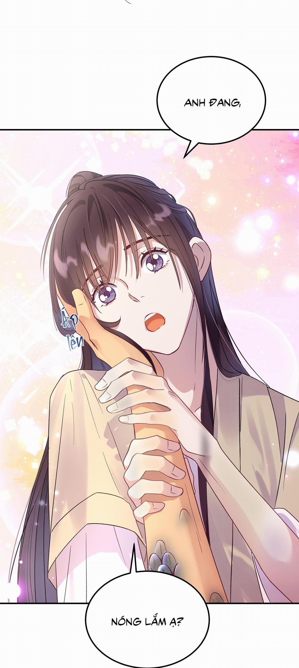 Quán cơm tỳ hưu 7 trang 25