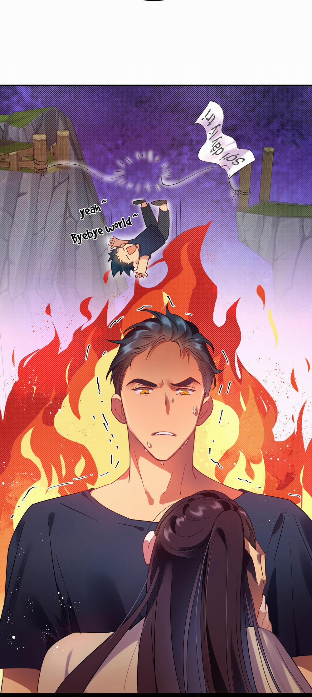 Quán cơm tỳ hưu 7 trang 26