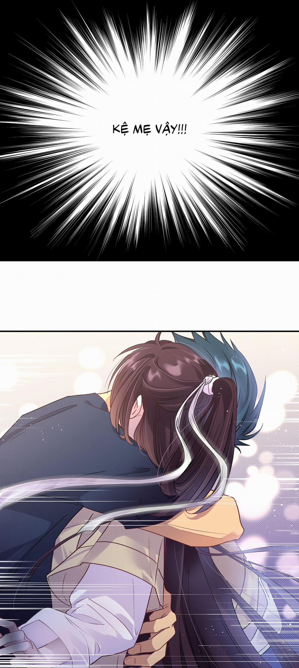 Quán cơm tỳ hưu 7 trang 27