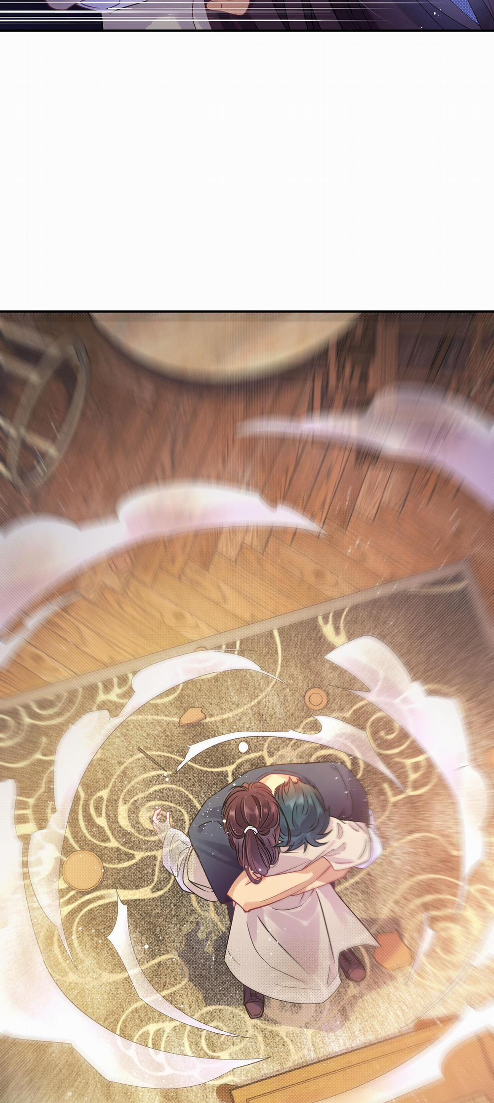 Quán cơm tỳ hưu 7 trang 28