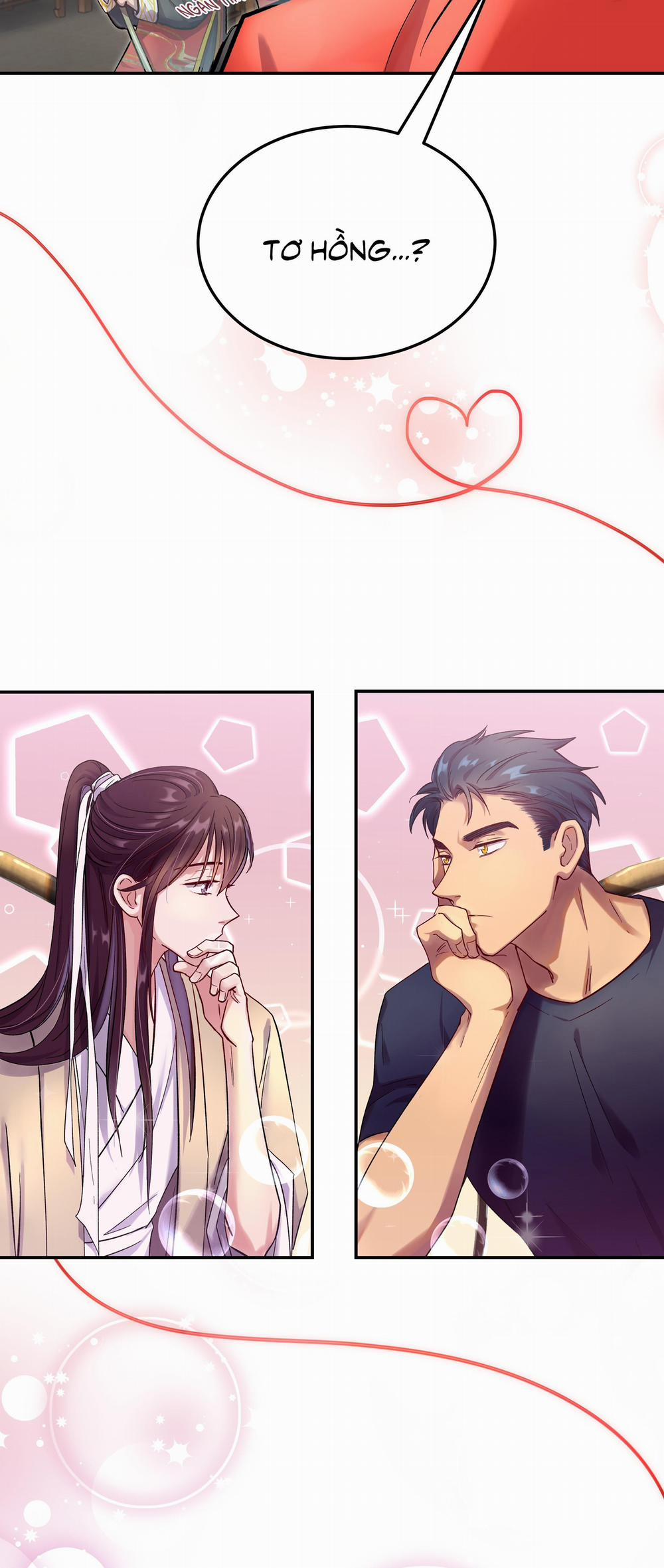 Quán cơm tỳ hưu 7 trang 9