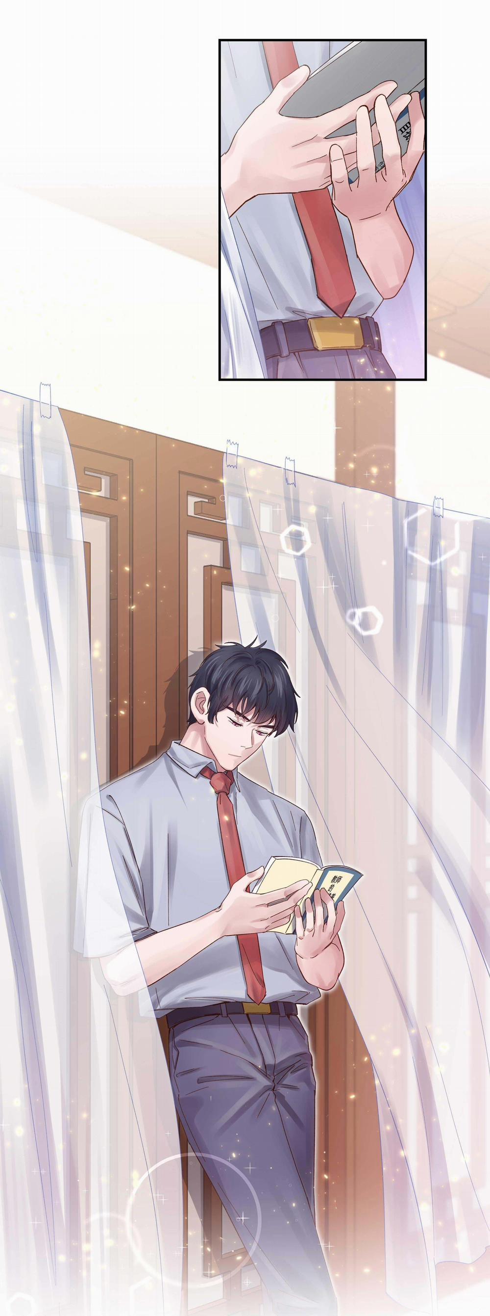 Quán cơm tỳ hưu 70 trang 12