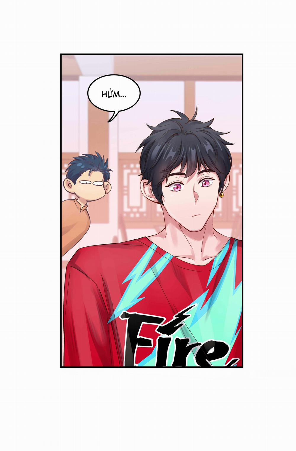 Quán cơm tỳ hưu 70 trang 2