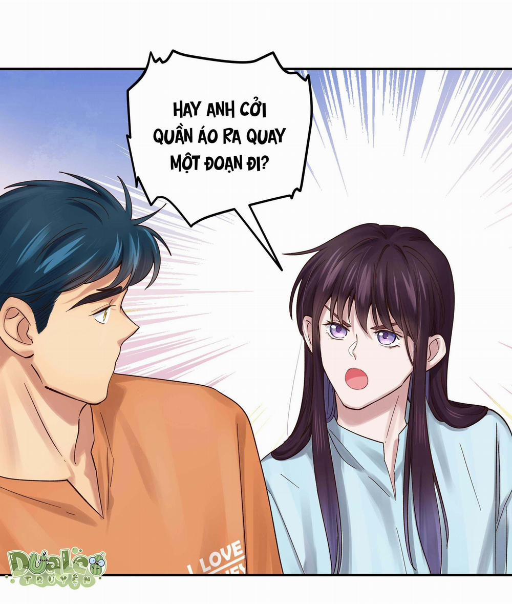 Quán cơm tỳ hưu 70 trang 24