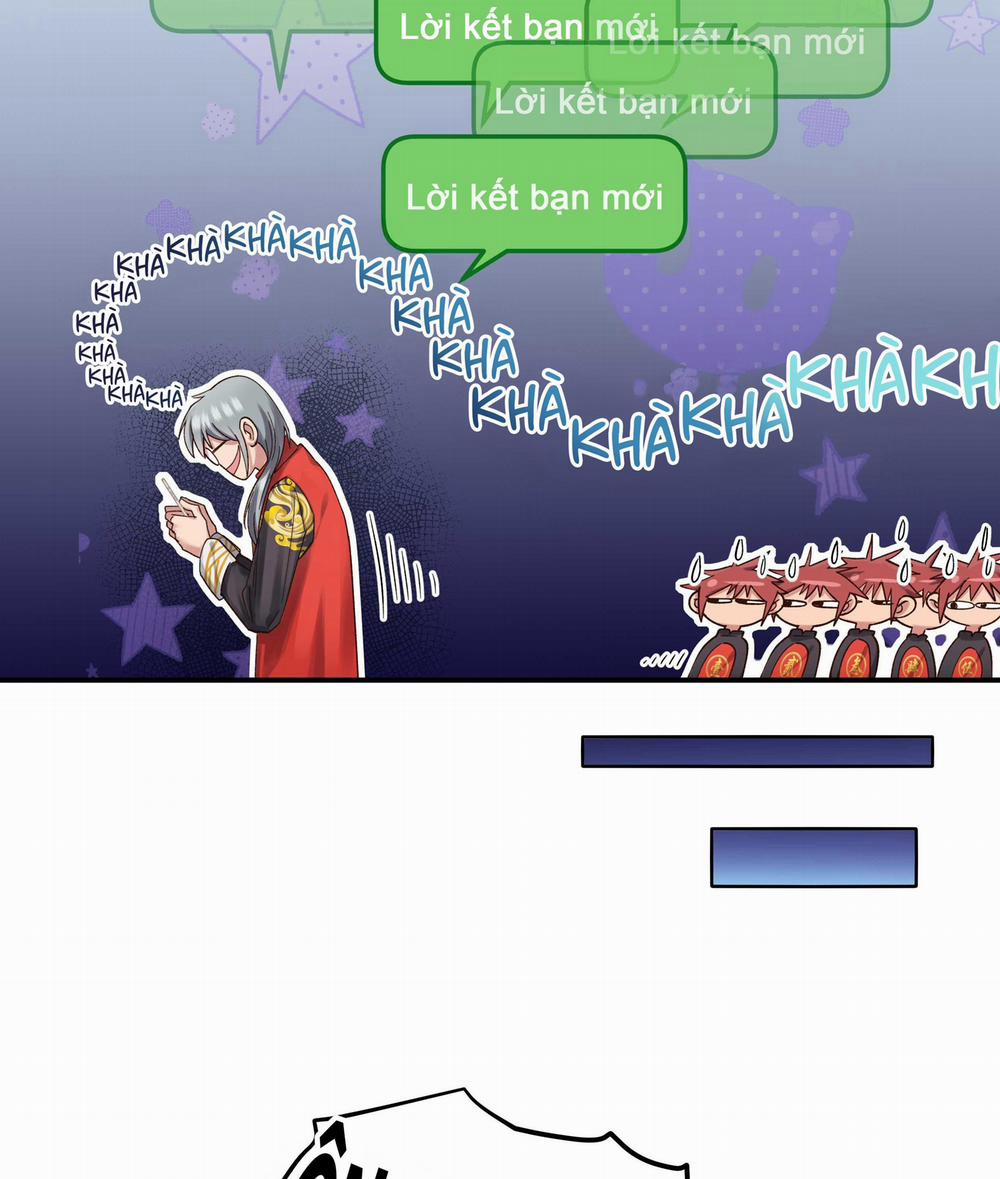 Quán cơm tỳ hưu 71 trang 15