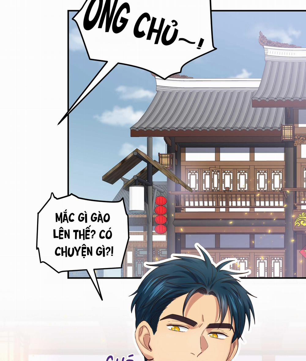 Quán cơm tỳ hưu 71 trang 16