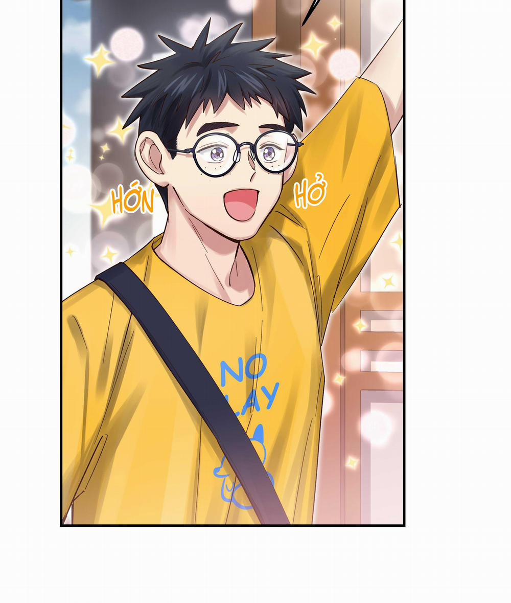 Quán cơm tỳ hưu 71 trang 18