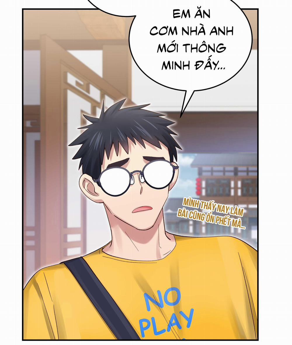 Quán cơm tỳ hưu 71 trang 20