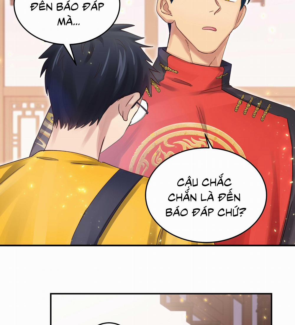 Quán cơm tỳ hưu 71 trang 22