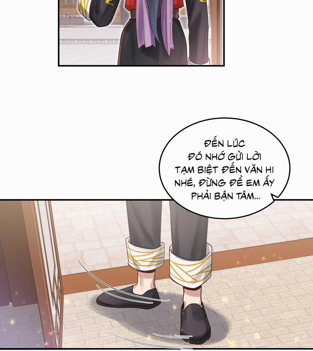 Quán cơm tỳ hưu 71 trang 34